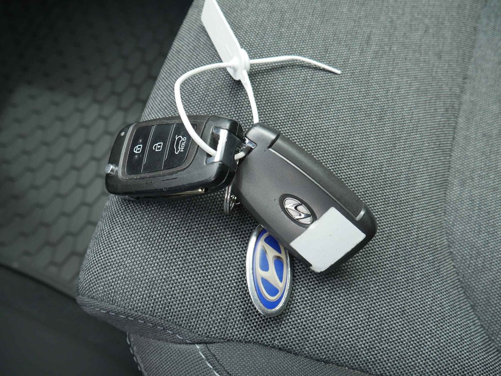 Hyundai I30 1.5 T-GDi 