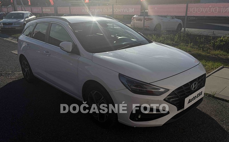 Hyundai I30 1.5TGDi 