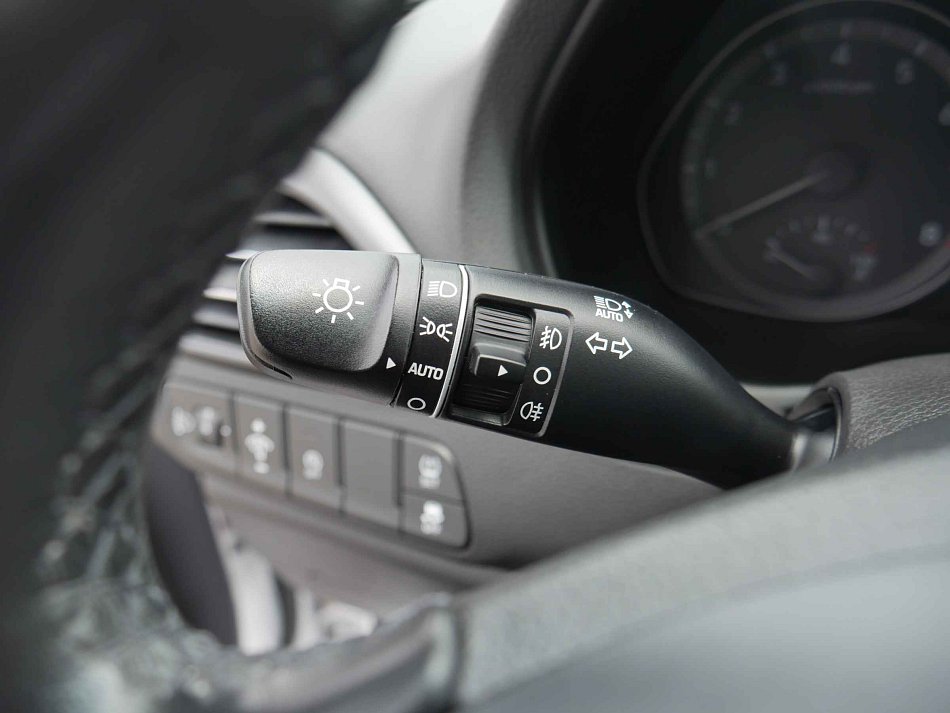 Hyundai I30 1.5 T-GDi 