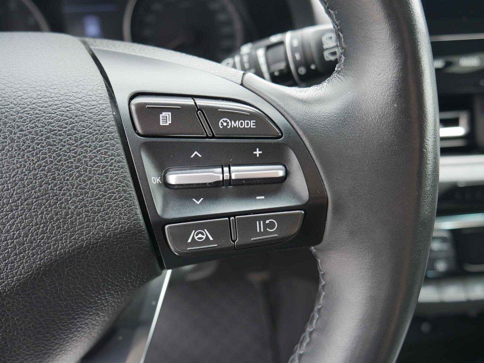 Hyundai I30 1.5 T-GDi 