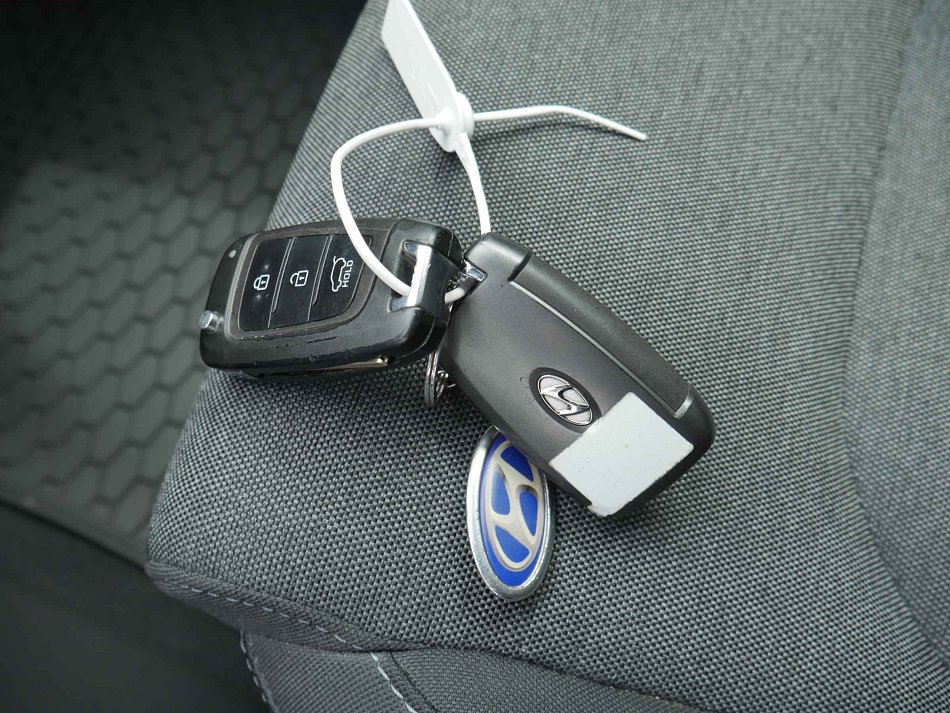 Hyundai I30 1.5 T-GDi 