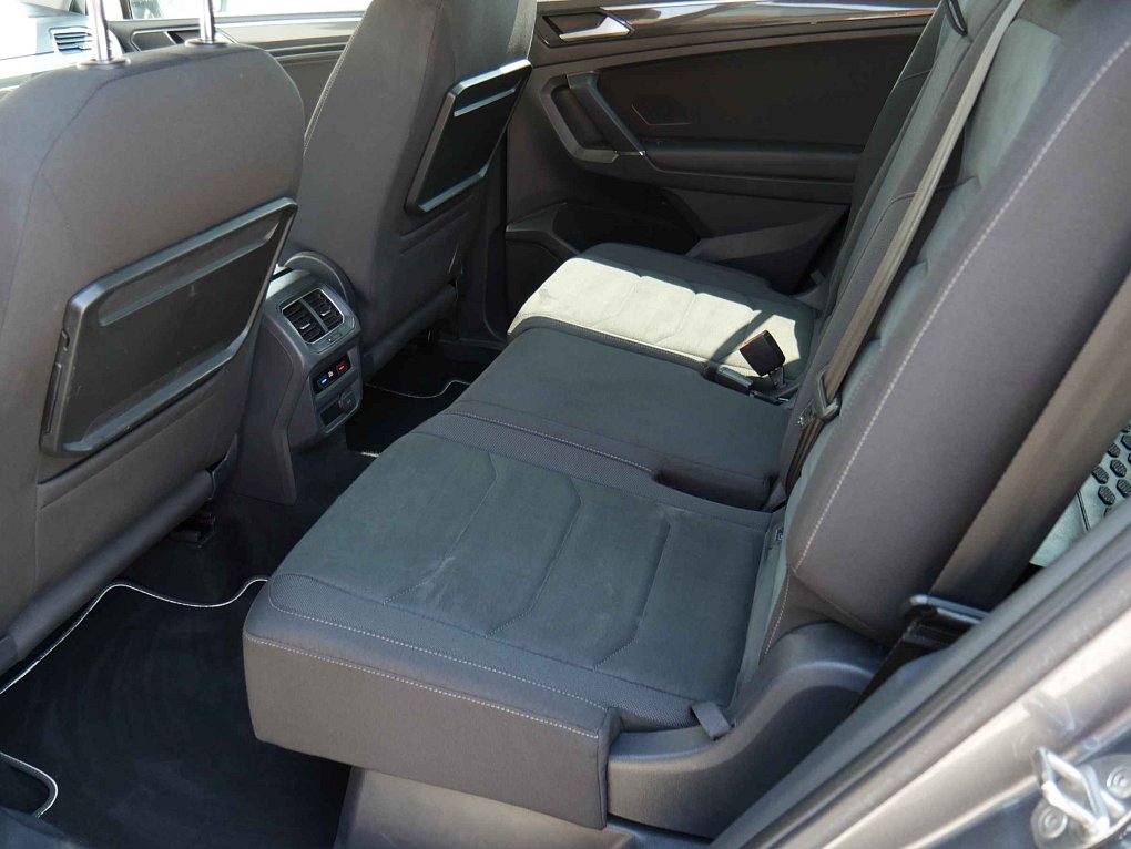 Volkswagen Tiguan Allspace  2.0TSi  4x4, 7míst