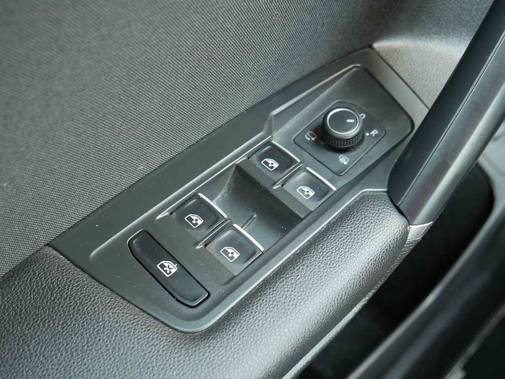 Volkswagen Tiguan Allspace  2.0TSi  4x4, 7míst