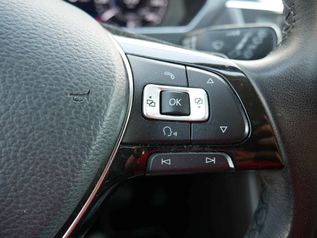 Volkswagen Tiguan Allspace  2.0TSi  4x4, 7míst
