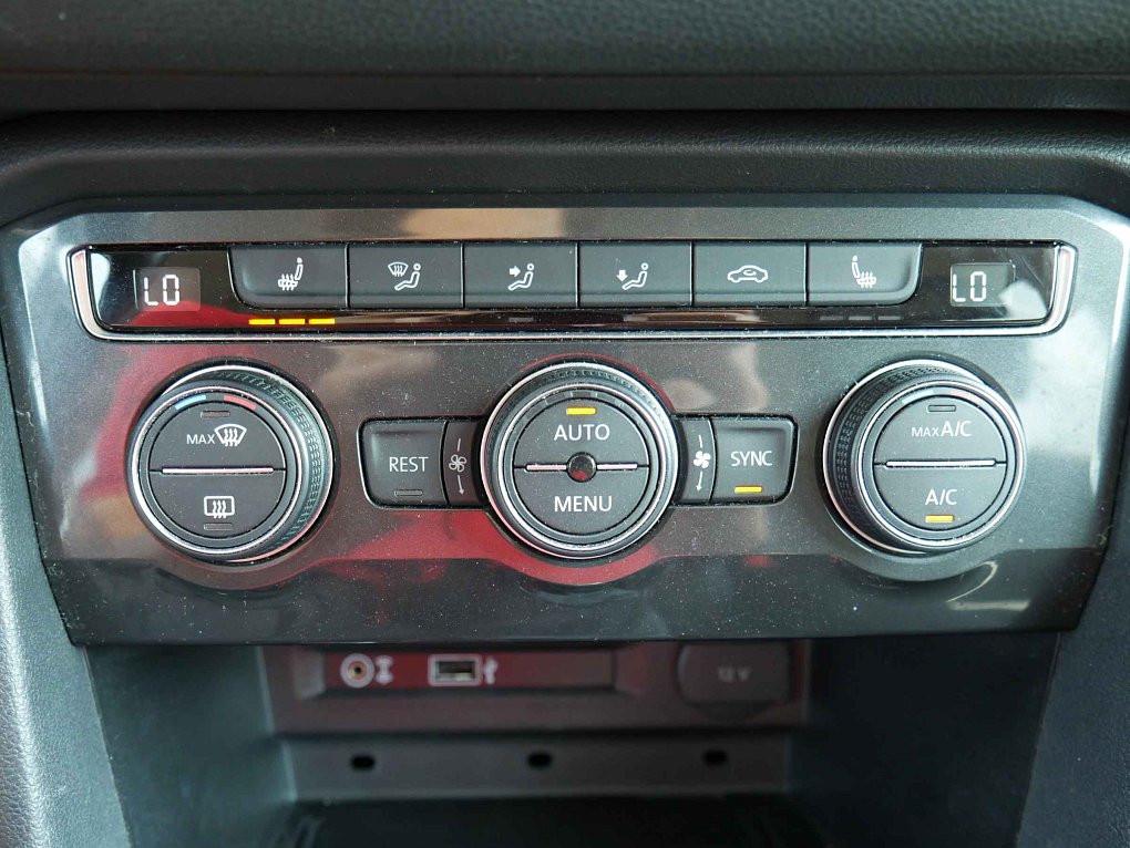 Volkswagen Tiguan Allspace  2.0TSi  4x4, 7míst
