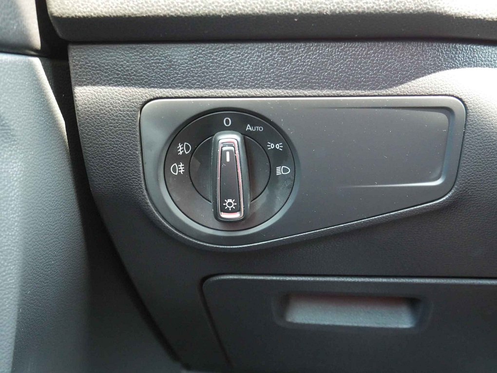 Volkswagen Tiguan Allspace  2.0TSi  4x4, 7míst