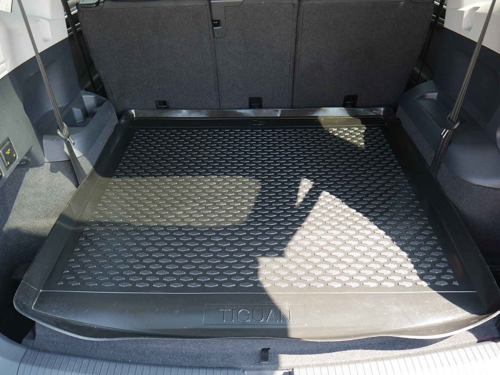 Volkswagen Tiguan Allspace  2.0TSi  4x4, 7míst