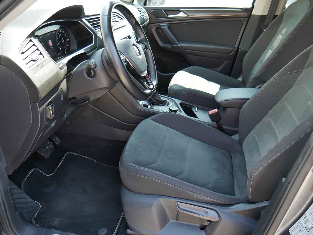 Volkswagen Tiguan Allspace  2.0TSi  4x4, 7míst