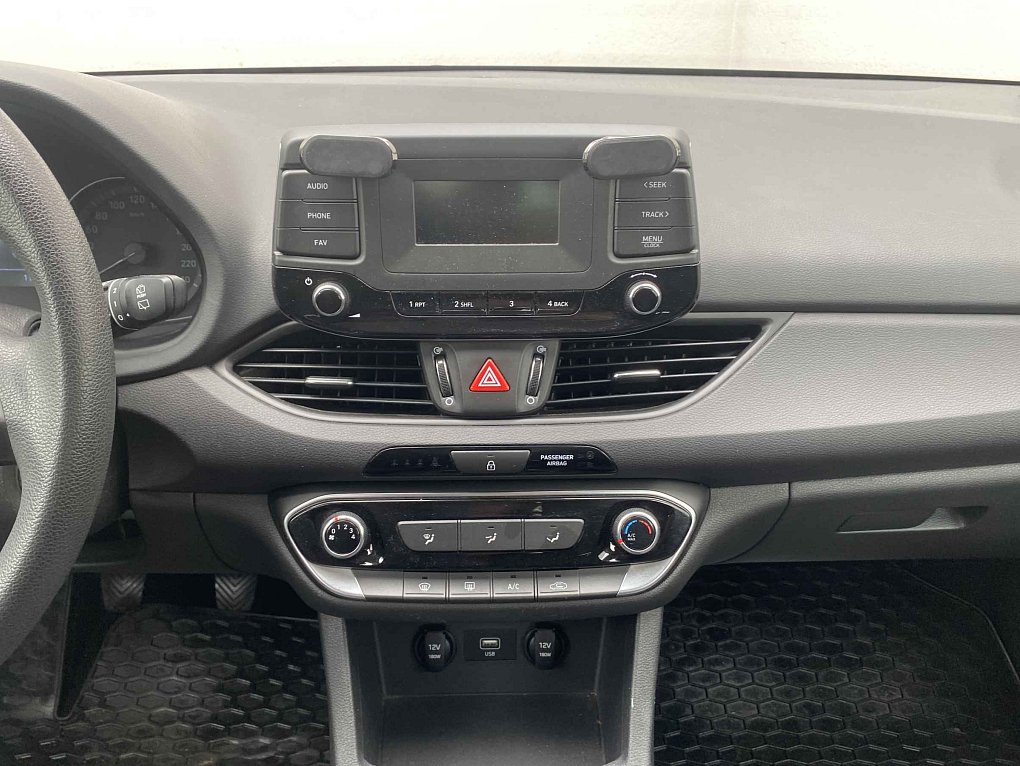 Hyundai I30 1.6 CRDi Smart