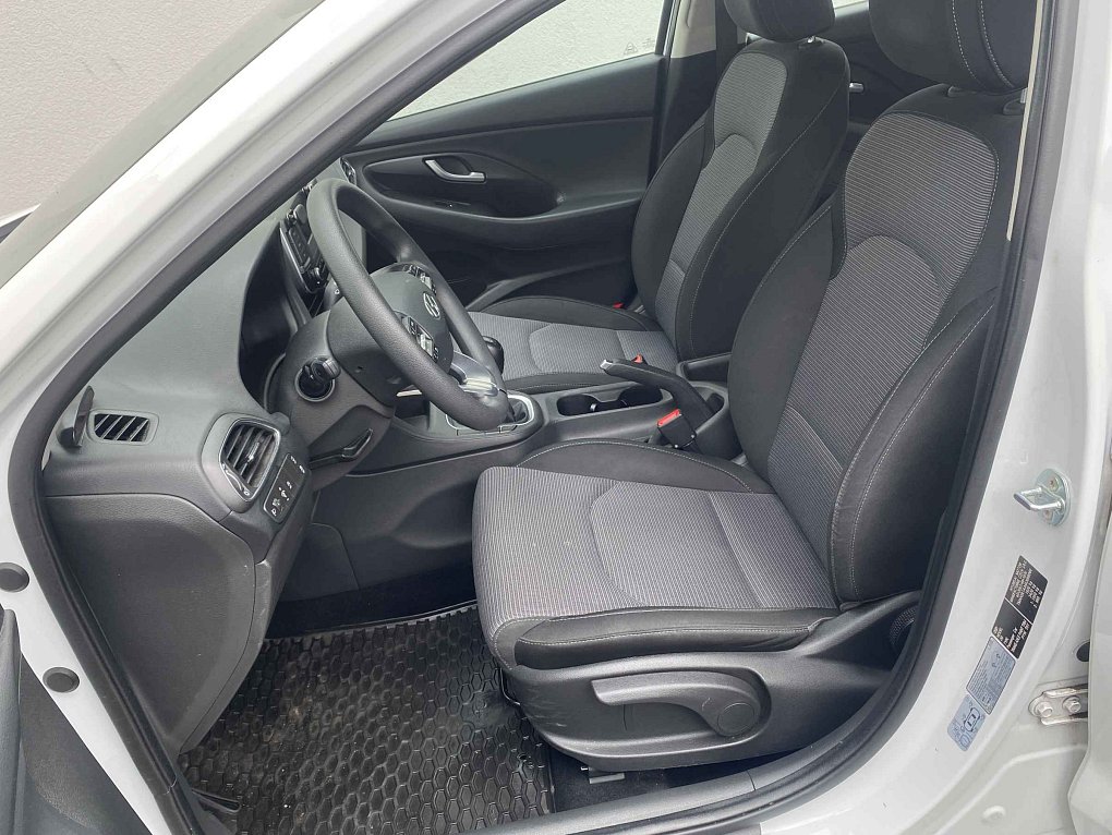 Hyundai I30 1.6 CRDi Smart