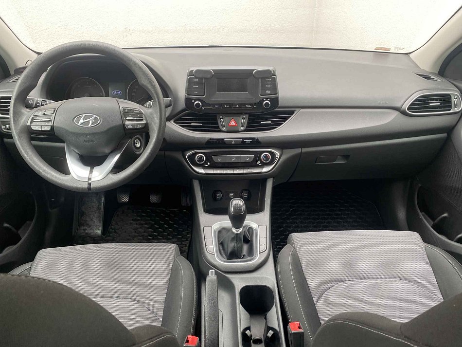 Hyundai I30 1.6 CRDi Smart