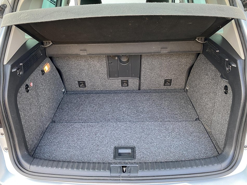 Volkswagen Tiguan 2.0 TSi Sport&Style 4MOTION