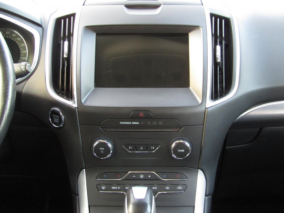 Ford S-MAX 2.0 TDCi  4x4