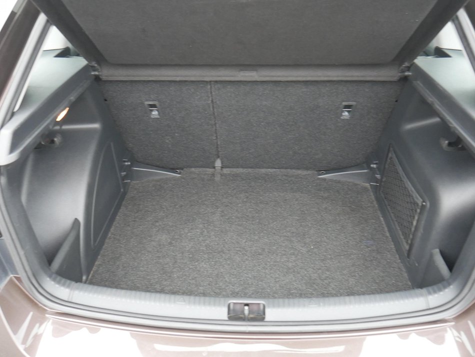 Škoda Rapid 1.2TSI 