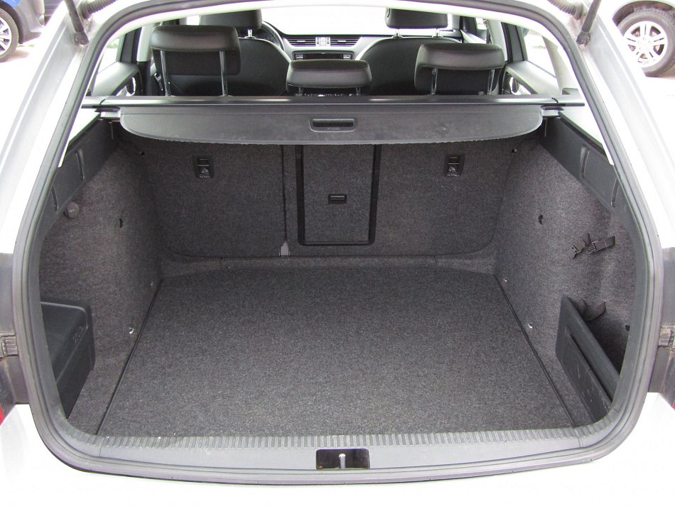 Škoda Octavia III 2.0 TDi 