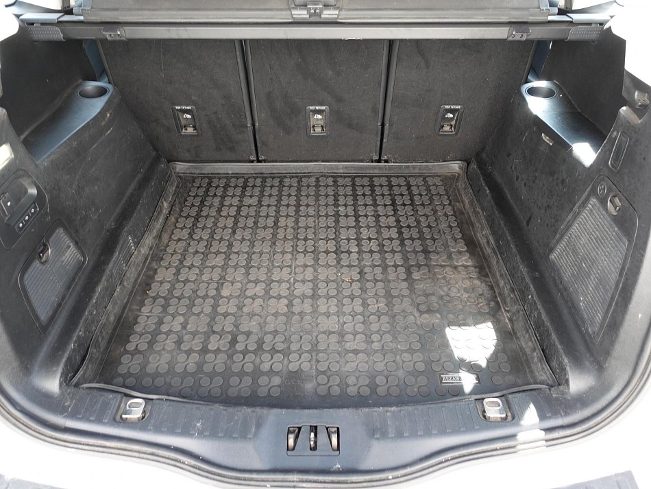 Ford S-MAX 2.0TDCi Titanium 4x4