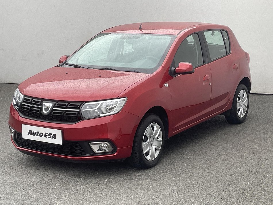 Dacia Sandero 1.2 i 
