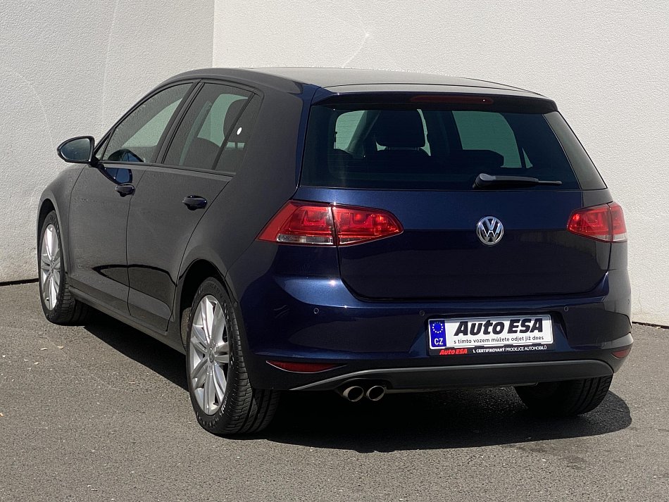 Volkswagen Golf 1.4 TSi Comfortline
