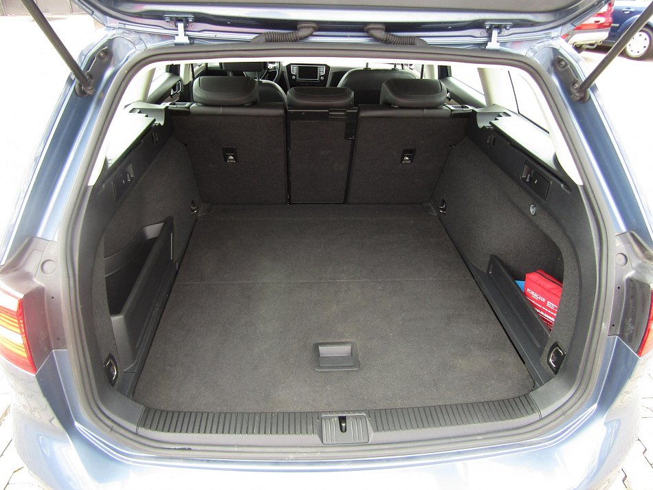 Volkswagen Passat 2.0TDi  4x4