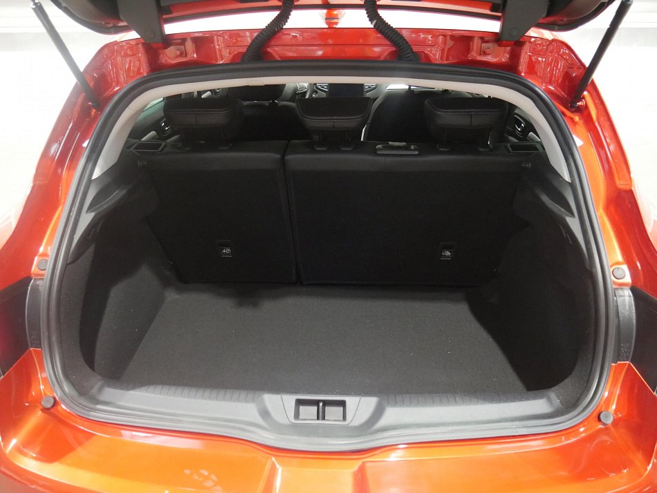 Renault Mégane 1.3TCe 