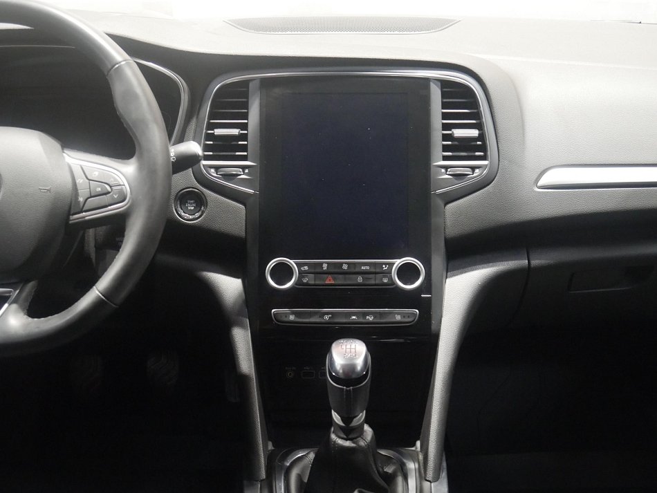 Renault Mégane 1.3TCe 