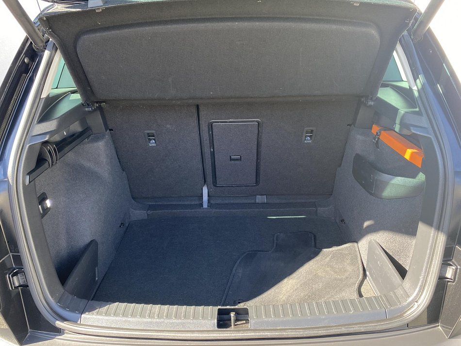 Škoda Karoq 1.0 TSi Ambition