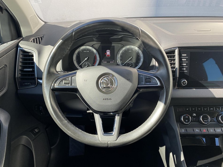 Škoda Karoq 1.0 TSi Ambition