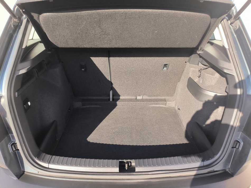 Škoda Karoq 1.5 TSi Style