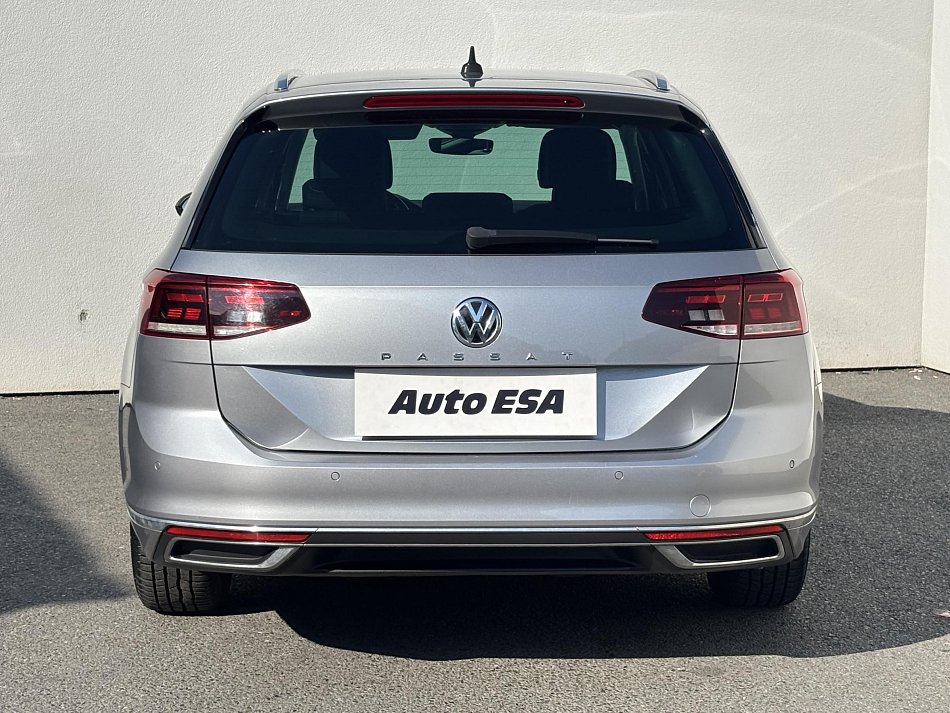 Volkswagen Passat 2.0 TDi R-Line