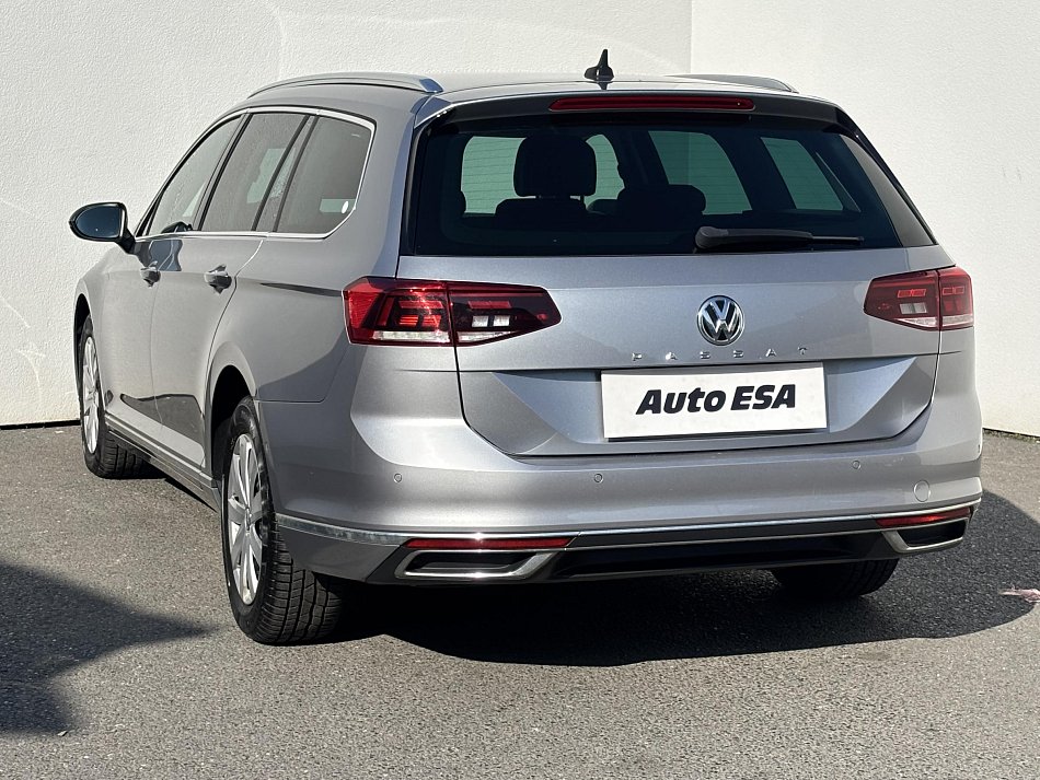 Volkswagen Passat 2.0 TDi R-Line