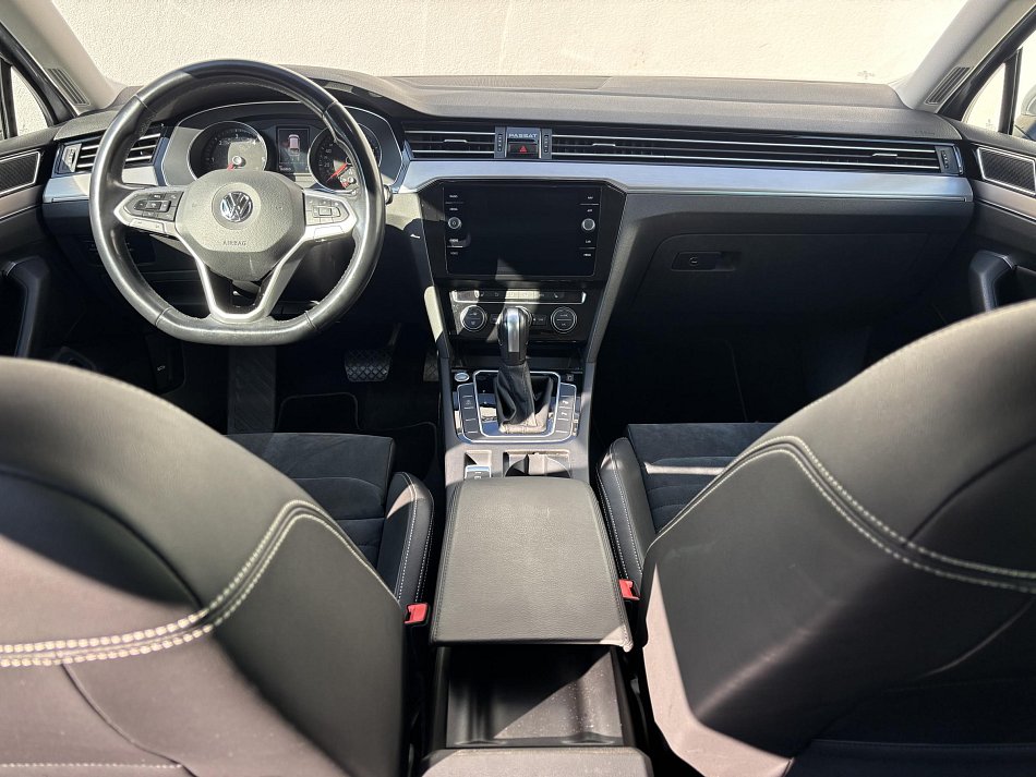 Volkswagen Passat 2.0 TDi R-Line
