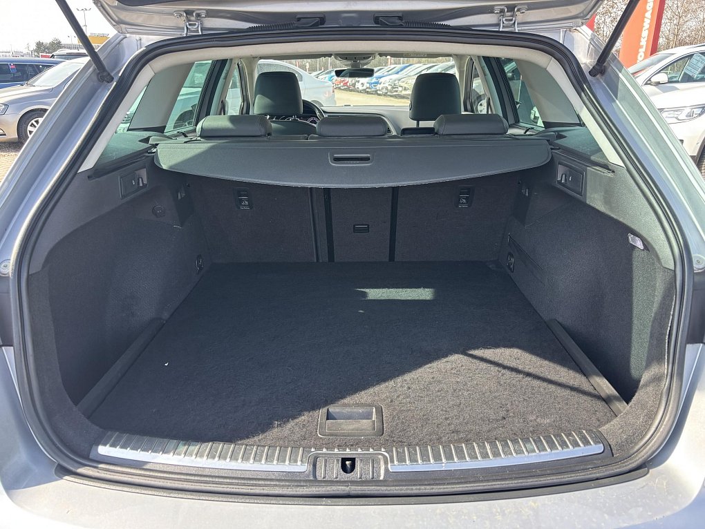 Seat Leon 2.0 TDi Xcellence