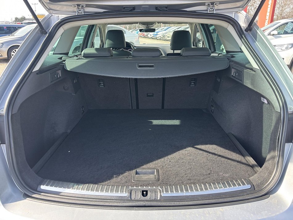 Seat Leon 2.0 TDi Xcellence