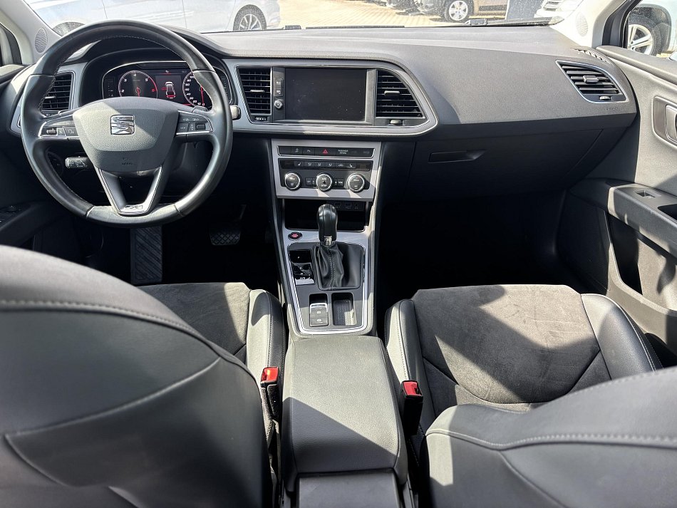 Seat Leon 2.0 TDi Xcellence