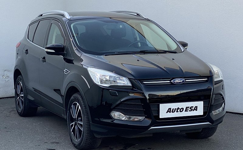 Ford Kuga 1.5 EB 
