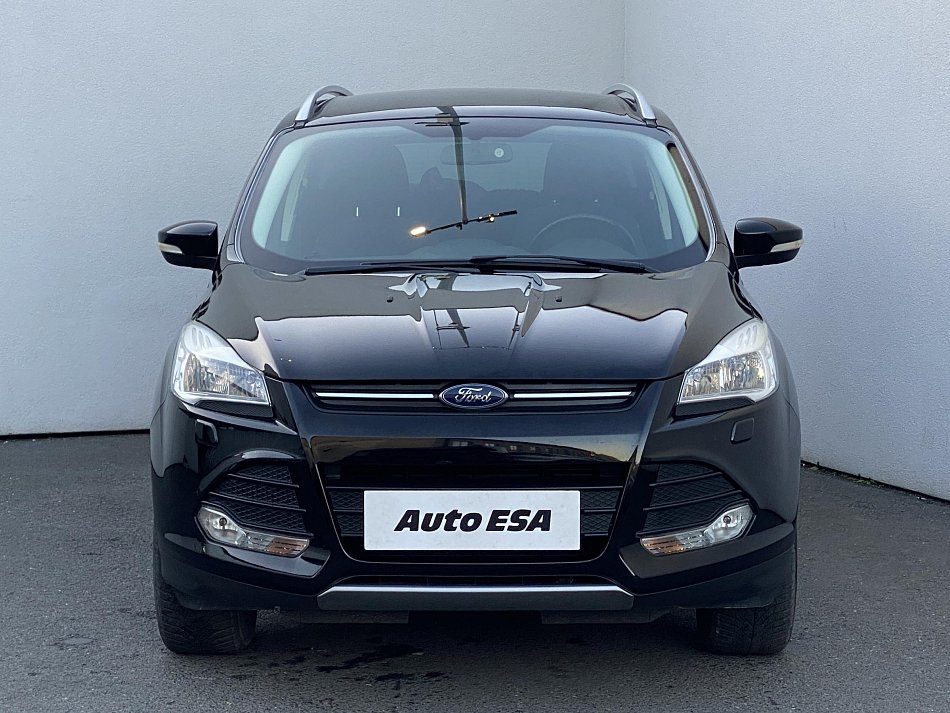 Ford Kuga 1.5 EB 