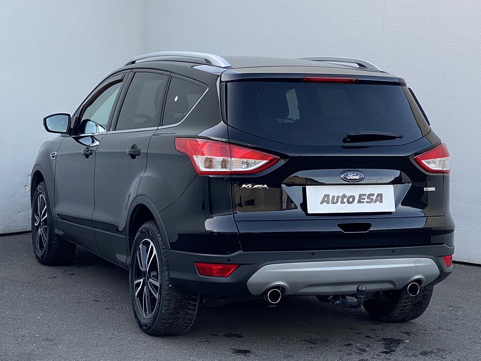 Ford Kuga 1.5 EB 