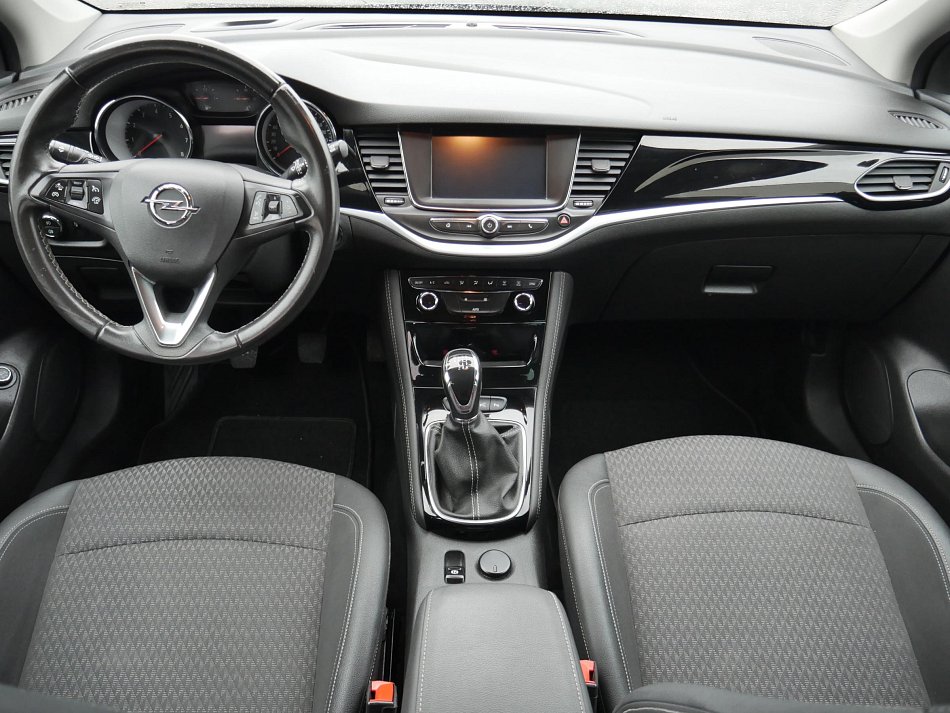 Opel Astra 1.4 T Cosmo