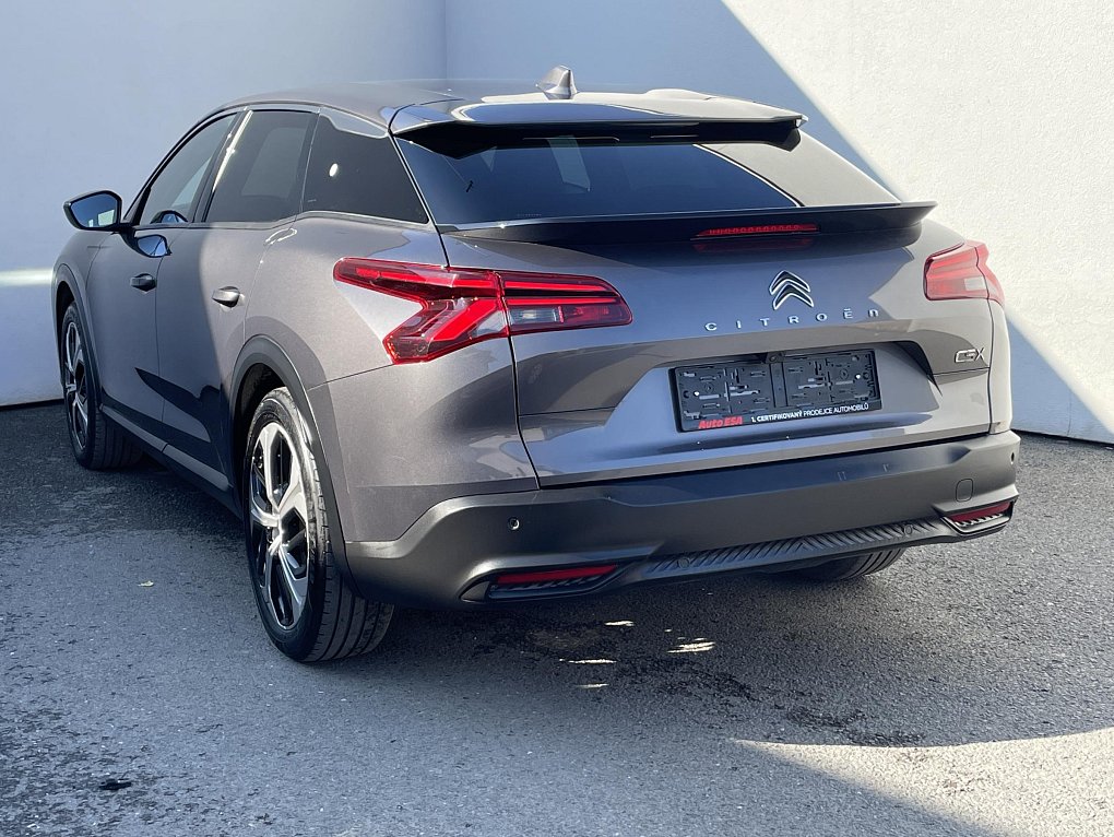 Citroën C5 1.2PT Feel