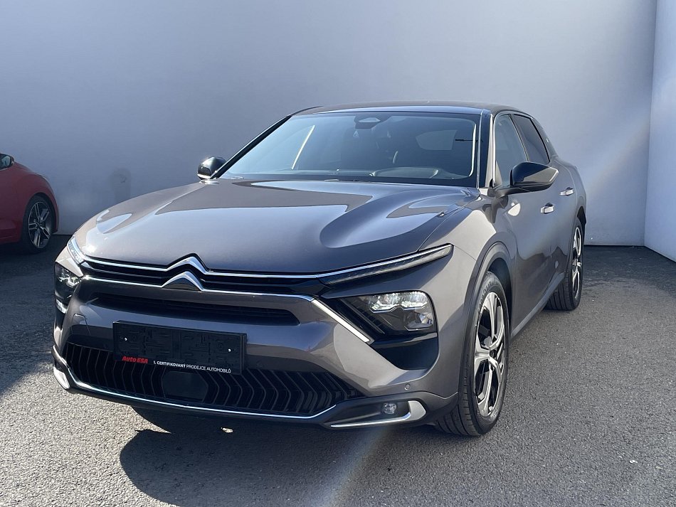 Citroën C5 1.2PT Feel