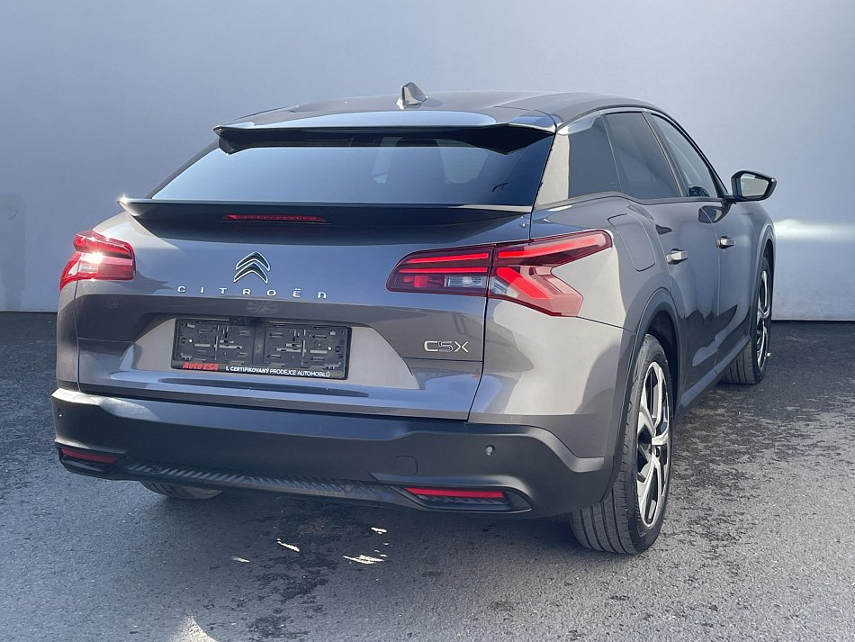 Citroën C5 1.2PT Feel