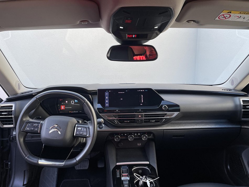 Citroën C5 1.2PT Feel