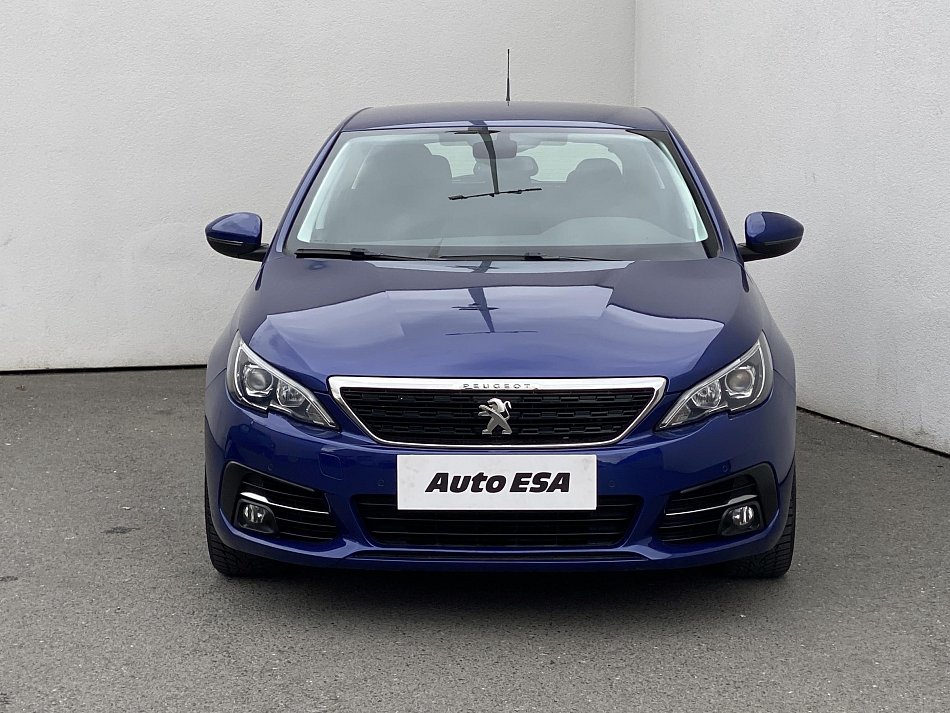 Peugeot 308 1.2 PT Active