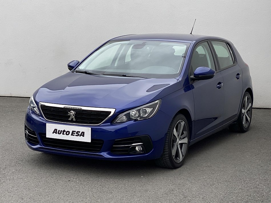 Peugeot 308 1.2 PT Active