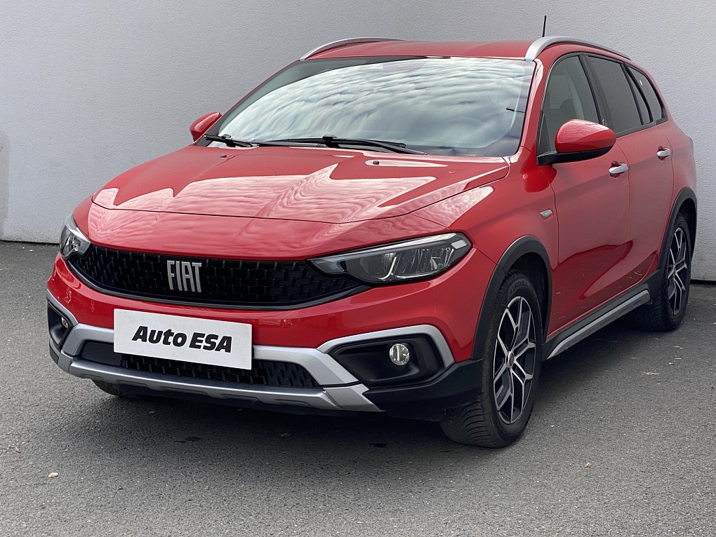 Fiat Tipo 1.0FireFly  CROSS