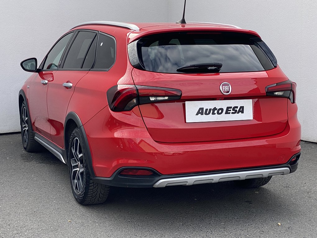 Fiat Tipo 1.0FireFly  CROSS