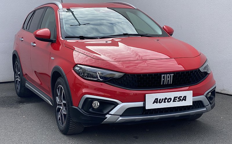 Fiat Tipo 1.0FireFly  CROSS