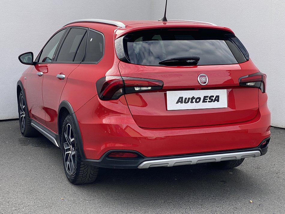 Fiat Tipo 1.0FireFly  CROSS