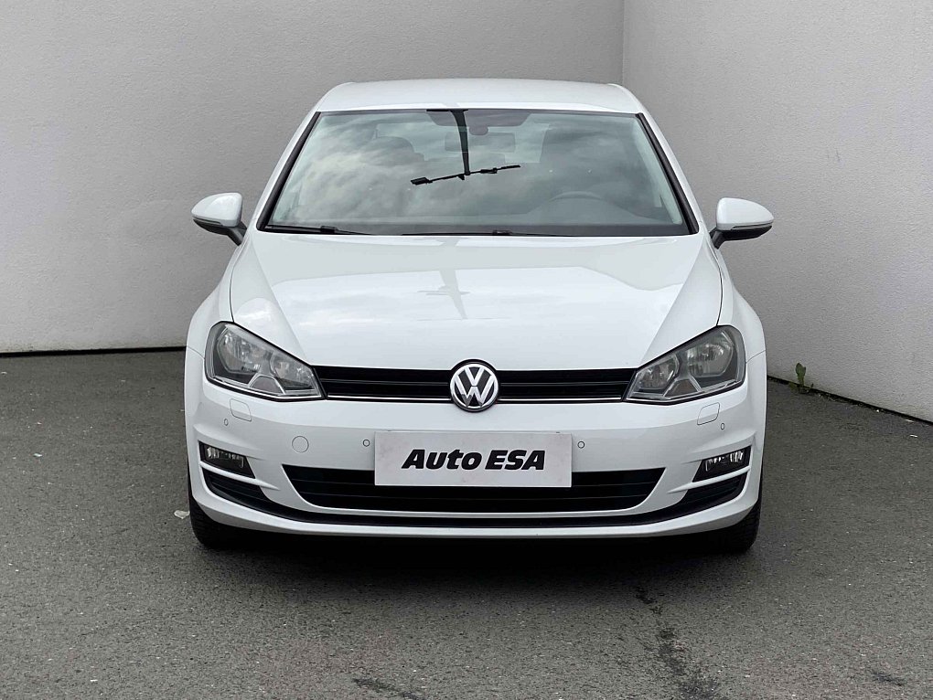 Volkswagen Golf 1.2 TSi CUP