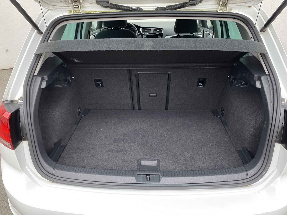 Volkswagen Golf 1.2 TSi CUP